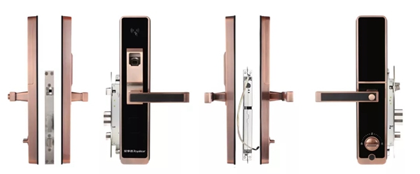 榮事達(dá)智能鎖： 智能家居裝修注意事項(xiàng)看這里