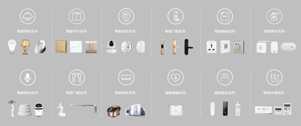 云海物聯：智能家裝為何能突出重圍？