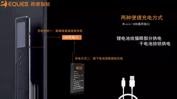 移康可視物聯(lián)網(wǎng)鎖E6800成功發(fā)布，迎來(lái)眾多房企的關(guān)注！