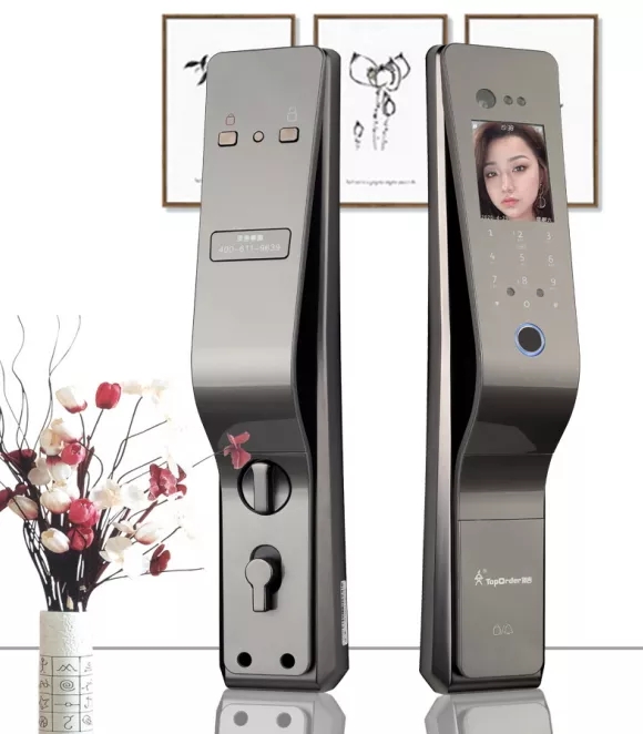 頂吉智能鎖：智能鎖未來(lái)將呈現(xiàn)三個(gè)發(fā)展趨勢(shì)