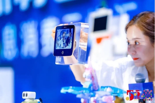 “斌叔”直播帶貨，移康智能產品真硬核！