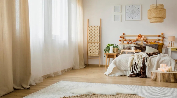 ThinkHome為大家講解智能家居中的“時間管理”和“節能減排”