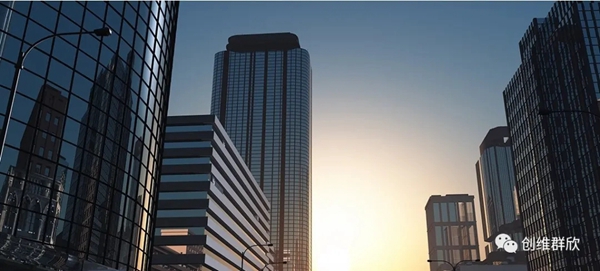 創維群欣智慧園區 助力實現數字化轉型