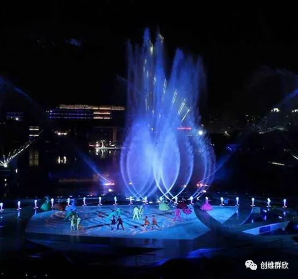 創維群欣智慧園區 助力實現數字化轉型