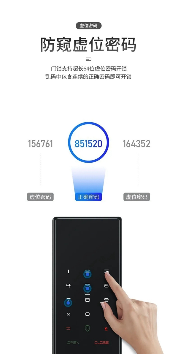 引領行業新變革！KUB-KX9，全球首款把手滑蓋智能鎖震撼首發！