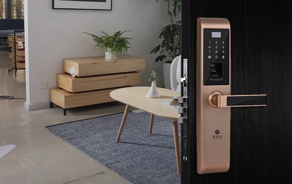 豪力士發力NB-IoT聯網智能鎖 5G時代不缺席