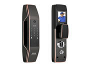 皇迪智能鎖不僅可提高生活品質(zhì)