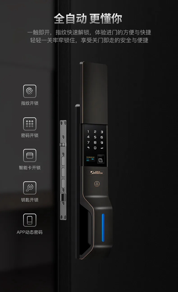 經(jīng)典再現(xiàn) | 一圖了解羅曼斯DD3 Pro