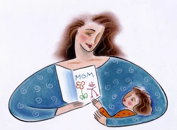 母親節(jié)的最佳選擇 給媽媽裝一把吾愛智能鎖吧