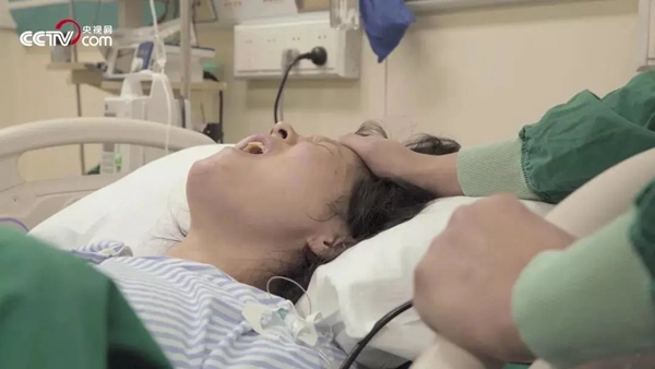 VOC智能鎖：我的媽媽不是超人 但她永遠(yuǎn)是我內(nèi)心最柔軟的角落