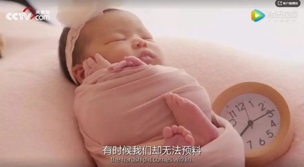 VOC智能鎖：我的媽媽不是超人 但她永遠(yuǎn)是我內(nèi)心最柔軟的角落