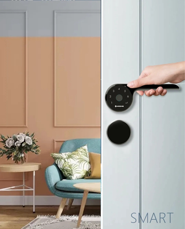 雅潔五金：源自飛行器的設計靈感，天生帥氣，拒絕低調