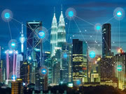 云海物聯(lián)智：投資推進(jìn)智能照明技術(shù)的研究和開發(fā)