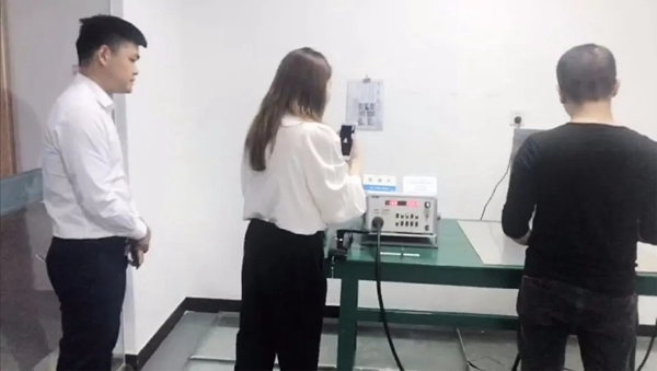 超人智能鎖：在線云考察，創(chuàng)新謀合作——華潤置地走進超人