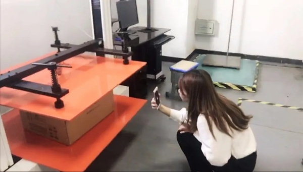 超人智能鎖：在線云考察，創(chuàng)新謀合作——華潤置地走進超人