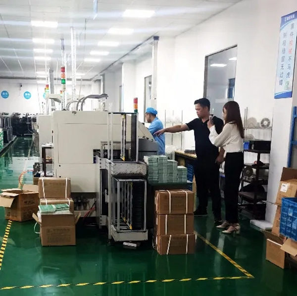 超人智能鎖：在線云考察，創(chuàng)新謀合作——華潤置地走進超人