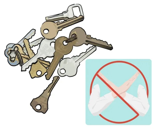 三星智能鎖的環(huán)保二三事 三星智能鎖的環(huán)保二三事