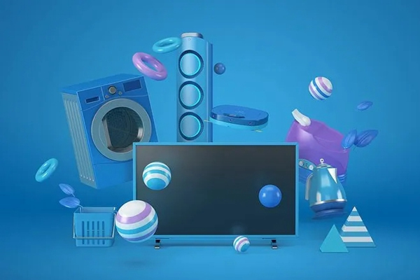 云海物聯(lián)E+系統(tǒng)如何幫助廠家實現(xiàn)家電產(chǎn)品的智能化升級