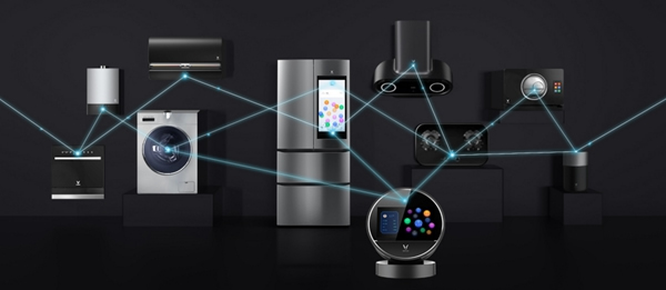 云海物聯(lián)E+系統(tǒng)如何幫助廠家實現(xiàn)家電產(chǎn)品的智能化升級