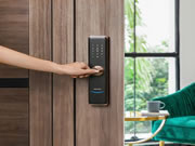 飛利浦智能鎖:給用戶帶來出色的開門體驗(yàn)