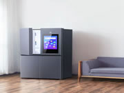 云米智能:顏值與科技并舉