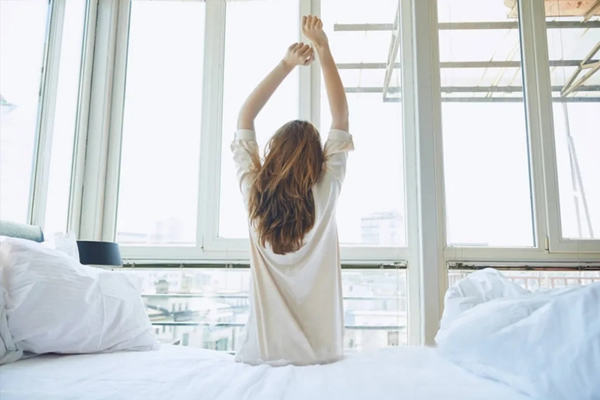 KUB智能鎖：一個人生活到底好不好？