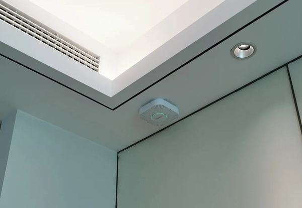 ThinkHome在這個春天 和你一起奔赴一場屬于家的春日之旅