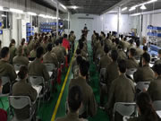 耐特鎖業(yè):我們對勝利的信念充滿執(zhí)著