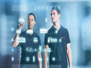 博世智能鎖：希望用戶能夠信賴博世的人工智能產品