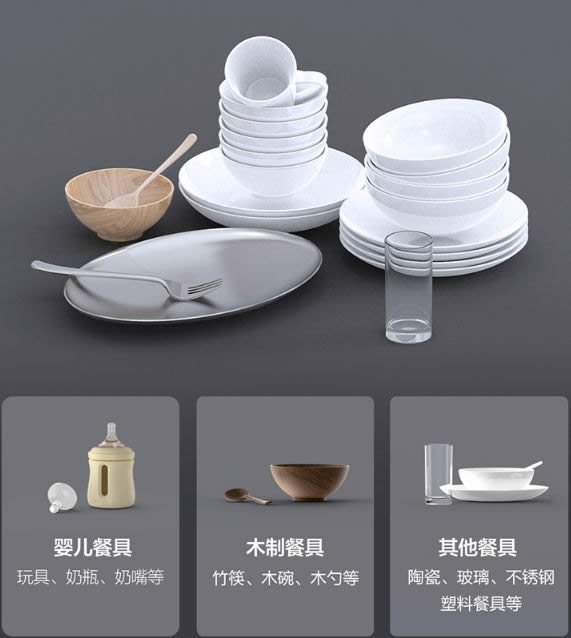 云米全屋互聯網家電：這款廚房神器讓你花1臺的錢 買4臺的效果