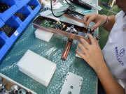 皇迪智能鎖非常值得你去加盟