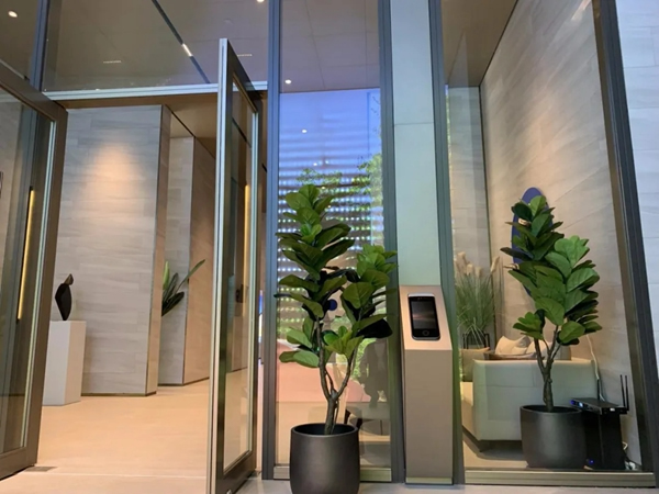 艾特智能為“時代中國”打造私有定制化智能家居