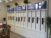 德施曼云智能鎖：經(jīng)銷(xiāo)商的取勝兵法