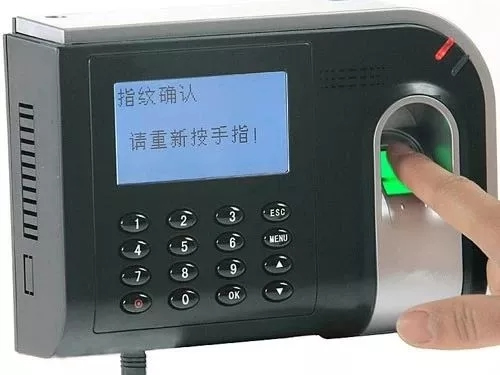 頂吉智能鎖為您解讀指紋解鎖原理