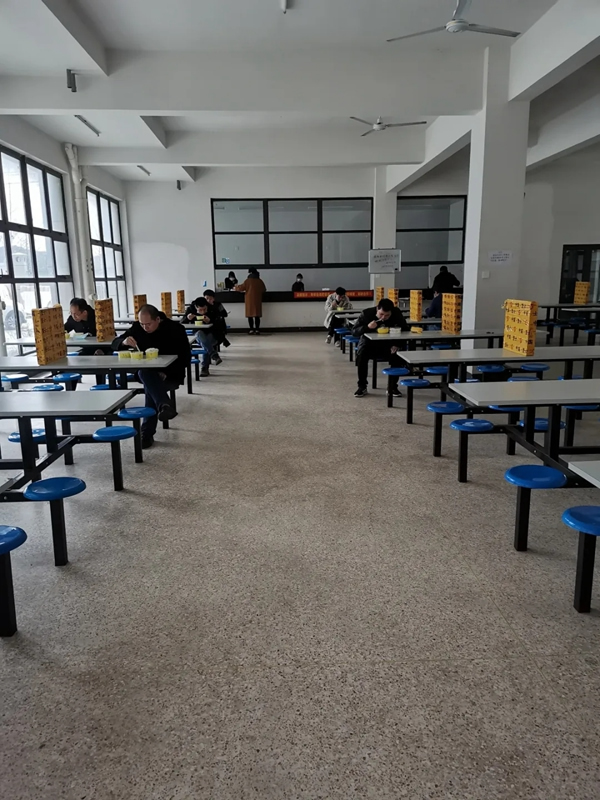 KUB智能鎖復工啟航 2020戰“疫”有為