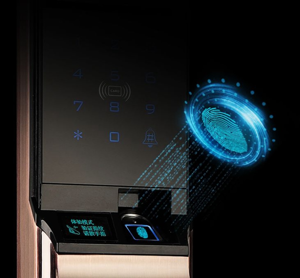 頂吉智能鎖：你對智能鎖了解嗎？應該如何選購智能鎖？