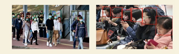 國民科技疫情篩查防控解決方案來了！