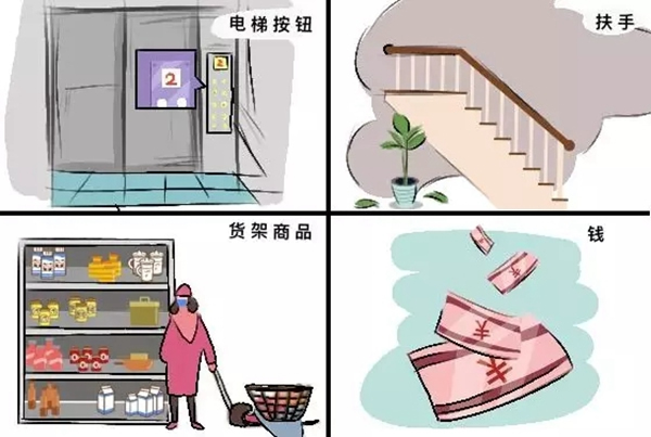 三星智能鎖 ：常被接觸到的它，被很多人忽略了