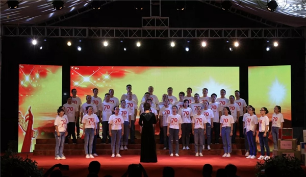 忠恒集團(tuán)有限公司已復(fù)工，崗位多，福利超多，機(jī)會(huì)不要錯(cuò)過！