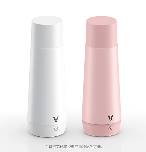 云米全屋互聯網家電為您推薦5款超高顏值實用小家電