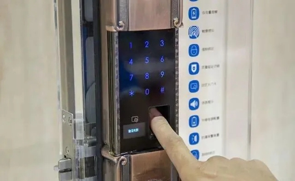 頂吉智能鎖：智能鎖為何一直飽受爭議
