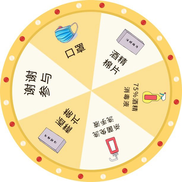 楊格公益基金為抗疫助力 戰(zhàn)疫答題領(lǐng)口罩 