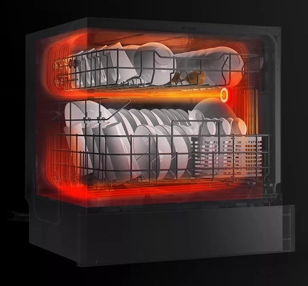 云米全屋互聯(lián)網(wǎng)家電：家里裝修最值得買的家電 快來抄作業(yè)！