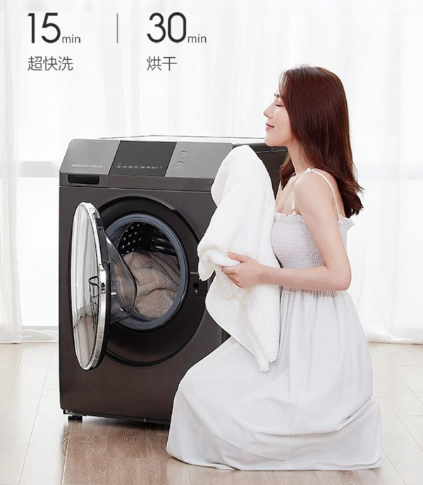 云米全屋互聯(lián)網(wǎng)家電：家里裝修最值得買的家電 快來抄作業(yè)！