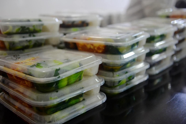 鴻雁電器昨日復工 抗疫情穩經營雙管齊下