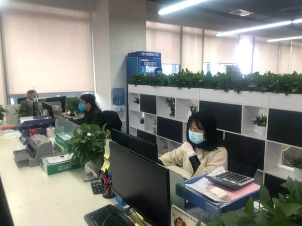 艾特智能家居開工戰(zhàn)疫 | 我已到崗 迎戰(zhàn)2020