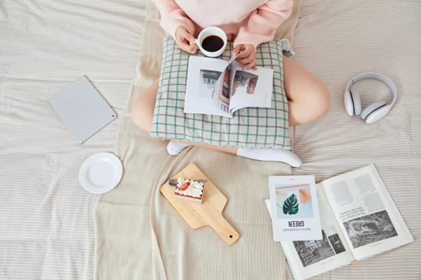 ICCSSI艾棲智能鎖告訴你 宅家如何做好疫情防護