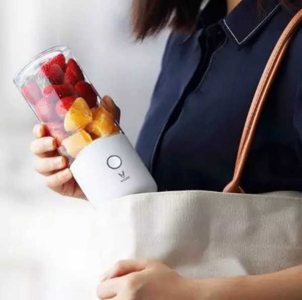 云米全屋互聯(lián)網(wǎng)家電告訴你復(fù)工后如何保護(hù)好自己