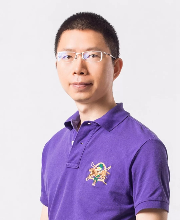 涂鴉智能王學集：我們正在歷經的磨難 必將成為我們前行的動力