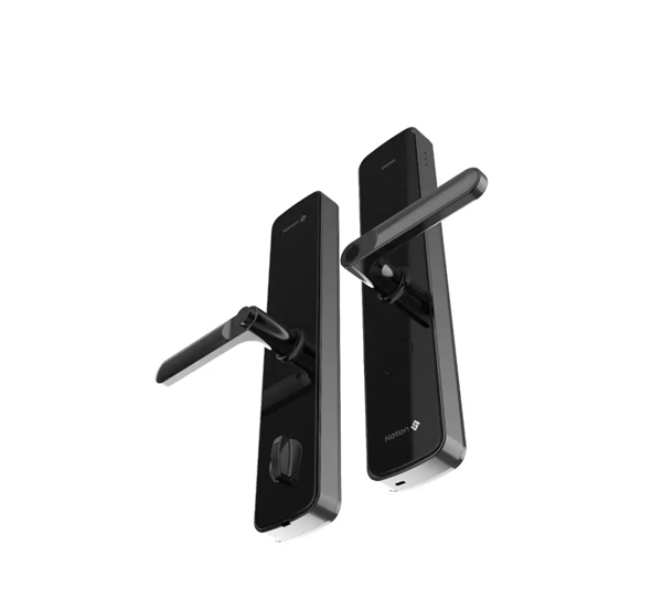 國民安全智能鎖新品F1強(qiáng)勢上市：安全性再升級 可防貓眼防反鎖